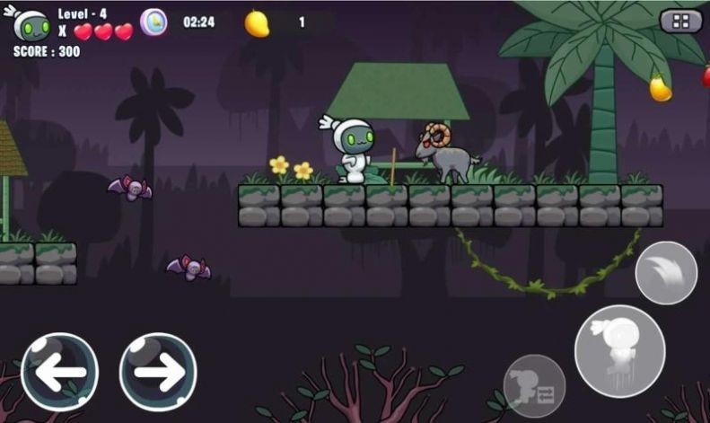 Mumu Pocong Adventure(ľľռ)v1.0.0.6 ׿