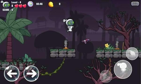 Mumu Pocong Adventure(ľľռ)v1.0.0.6 ׿