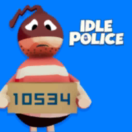 Idle Police Go(放置警察出动)v2.0 安卓版