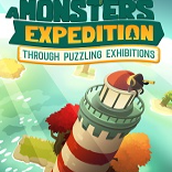 ԶA Monster's Expedition