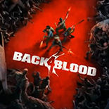 ѪBack 4 Blood