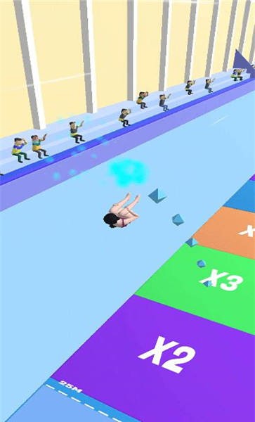 Wheel Gymnastics Jump(ʽԾ)v2.1.4 ׿