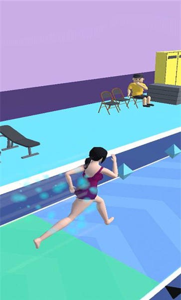 Wheel Gymnastics Jump(ʽԾ)v2.1.4 ׿