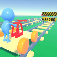 Handcar(人力小火车冲刺)v0.3 最新版