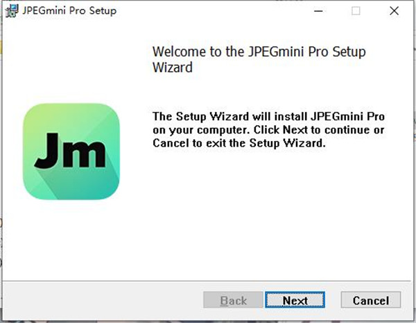 JPEGmini Pro 3v3.2.0 °