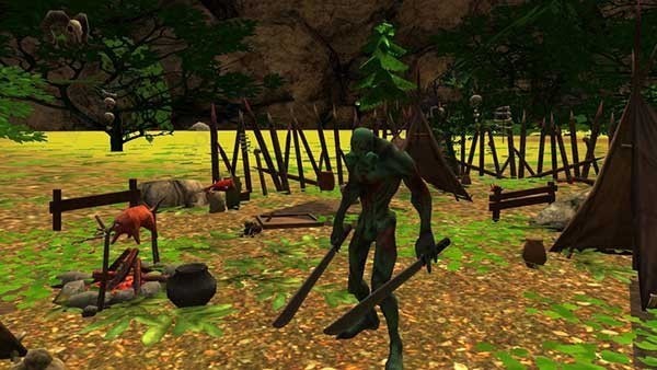 Survival Forest Craft(ɭҴİ)v1.5.4 ׿