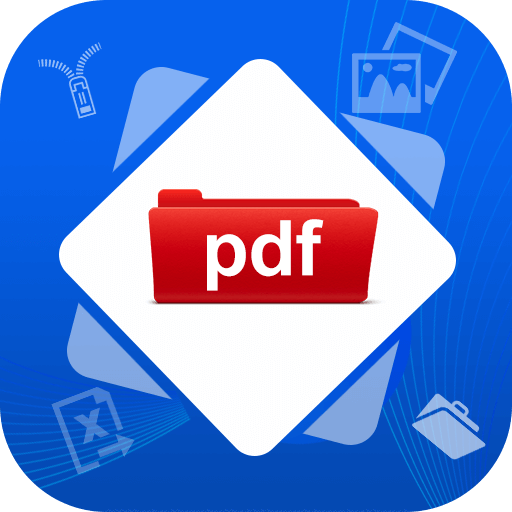 PDF编辑器appv1.0.0 安卓版