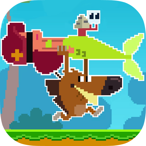 Zig & Sharko(κ)v1.3 °