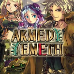 װħArmed Emeth