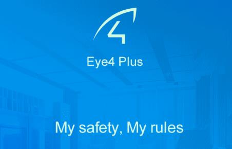 Eye4 plus摄像头app