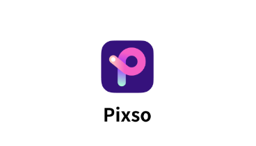 PixsoЭͬapp