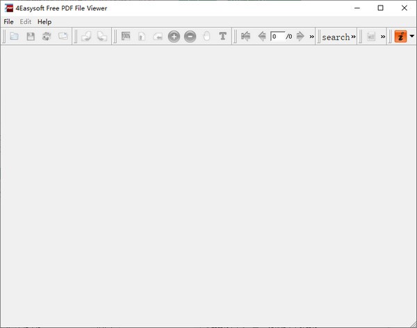 4Easysoft Free PDF File Viewer(PDFļĶ)v3.3.18 ٷ