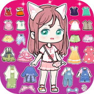 YOYO Doll(优优换装模拟器)v1.5.5 安卓版