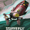 Stonefly+δܲ