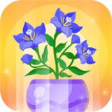 MergePlant(我的休闲花园)v1.0.3 安卓版