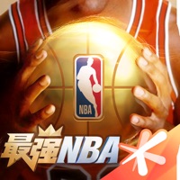 最强NBA手游iOS版v1.33.441.528 官方版