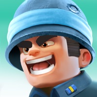 口袋奇兵下载iOSv1.248.3 官方版