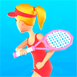 TennisRun(网球跑酷游戏)v1.0.0 安卓版