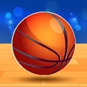 Color Dunk 3D(炫酷扣篮3D)v1.1.4 安卓版