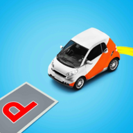 Parking Car Drive(ͣʻ)v1.0 ׿