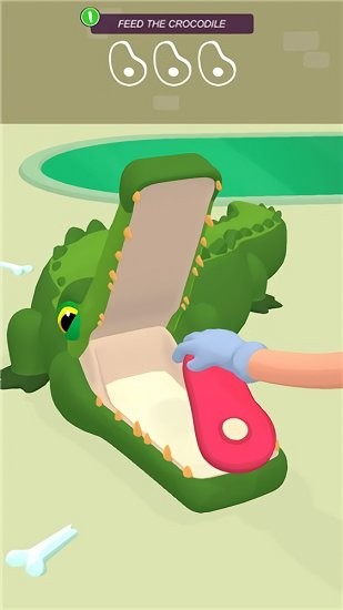 Zoo - Happy Animals(动物园快乐动物手游)v1.0.8 安卓版