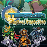 魔法专长之地Terrain of Magical Expertise