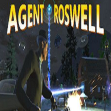 ˹عAgent Roswell