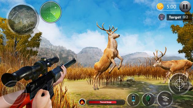 Wild Animal Hunting(Ұ3Dֻ)v1.0.42 ׿