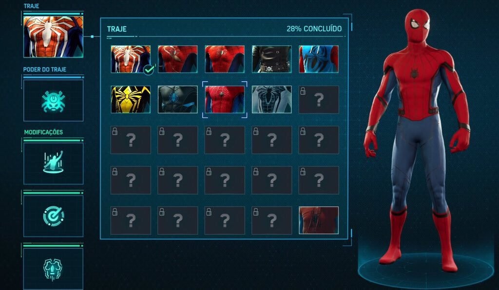 漫威蜘蛛侠(Spider-Man)v1.0 手机版