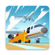 Airport Inc.(机场公司空闲大亨)v1.3.12 安卓版