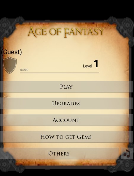 Age of Fantasy(ʱ)v1.155 ׿