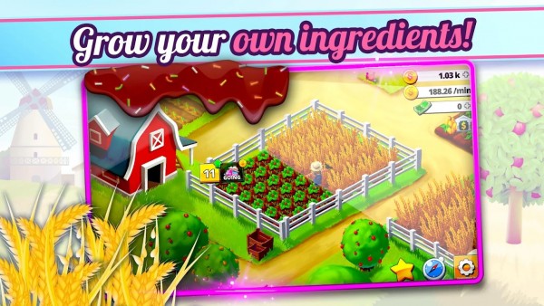 Idle Cake Empire(е۹)v1.0.0 ׿