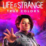 ɫLife is Strange True Colors