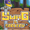 Swag and Sorceryⰲװɫİ