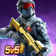 Critical Strike 5v5(在线反恐FPS)v1.0.5 安卓版