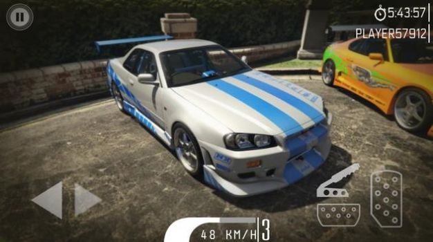 Skyline Simulator(GTR)v1.2 ׿