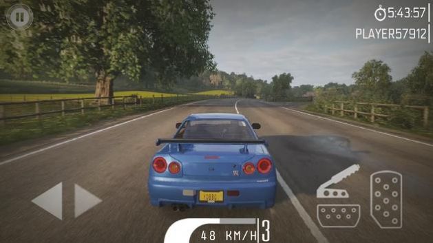 Skyline Simulator(GTR)v1.2 ׿