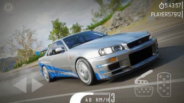 Skyline Simulator(GTR)v1.2 ׿