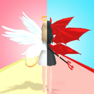 Angel Or Demon(恶魔与天使)v1.0.0 安卓版