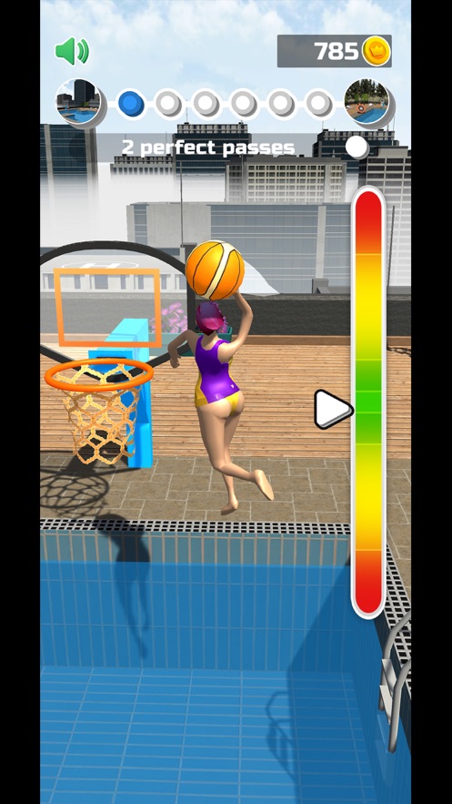 Wet Hoops(ʪ)v1.0.106 ׿