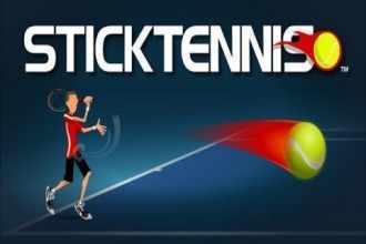 Stick Tennis(ս°)v2.9.3 ׿