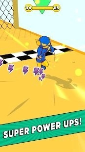 Superhero Race(Ӣ۱ܿ)v1.92 ׿