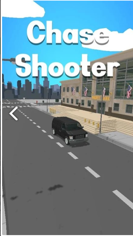 Chase Shooter(׷ֻ)v1.0.0 °