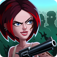 Zombie Town(僵尸之城)v0.9.8 安卓版