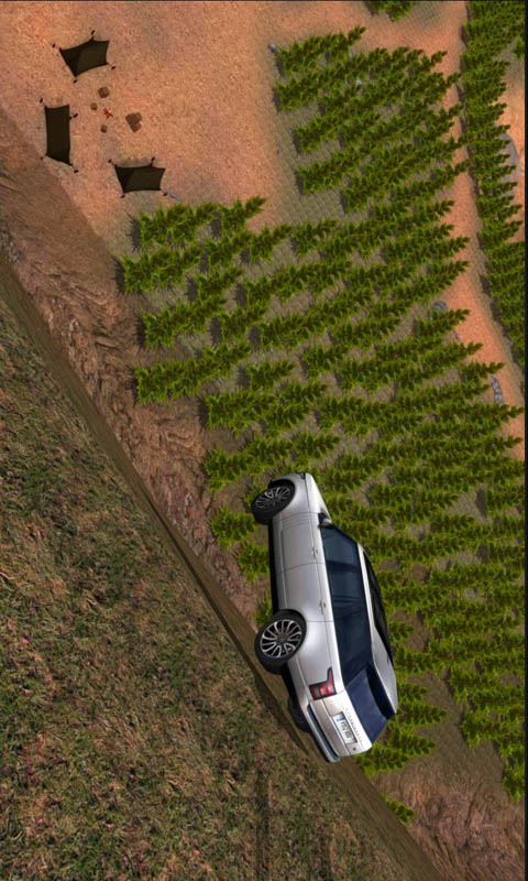 Car Offroad 3D(汽车越野3D)v3.4 安卓版