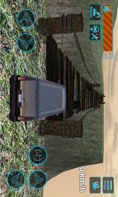 Car Offroad 3D(汽车越野3D)v3.4 安卓版