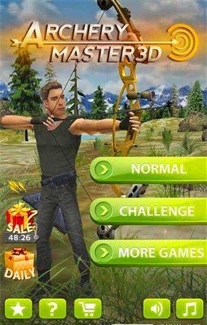 Archery Master 3D(3Dʦ)v3.3 ׿