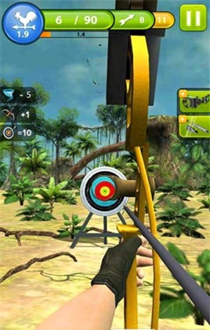 Archery Master 3D(3Dʦ)v3.3 ׿