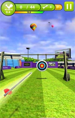 Archery Master 3D(3Dʦ)v3.3 ׿