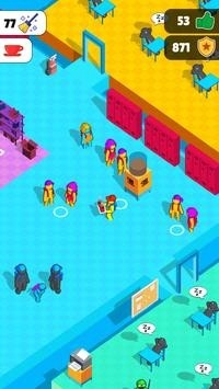 School Rush(学校冲刺)v1.0.0 安卓版